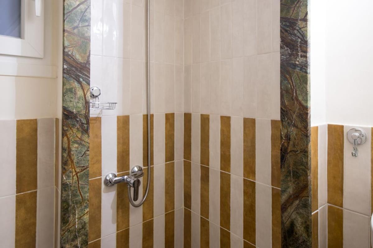 The Koukaki Studio Appartement Athene Buitenkant foto